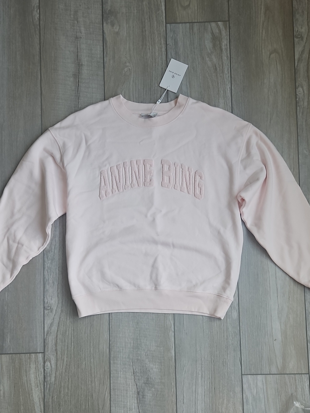 Anine Bing Sweatshirt